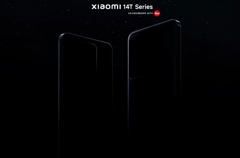 Xiaomi 14T series to be announced globally